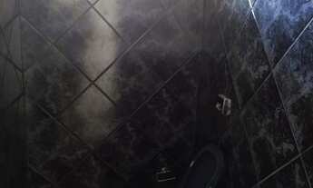 Imagem 5: QR 515 SOBRADO DESOCUPADO PREÇO DE CASA BAIXA