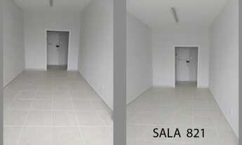 Imagem 2: Centro - 3 Salas Comerciais com total 74 m²