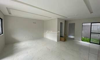 Imagem 5: Sobrado com 3 dormitórios à venda, 124 m² por R$ 650.000,00 - Uberaba - Curitiba/PR