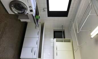 Imagem 6: Apartamento 4 suítes com closet, 4 vagas, 309m², 4 salas amplas! COND. RESERVA CASA GRANDE