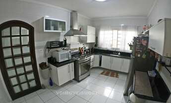 Imagem 7: Casa com 3 dormitorio no Mogi Moderno