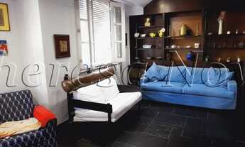 Imagem: Apartamento para venda com 148 metros quadrados