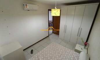 Imagem 7: Apartamento duplex possuindo sala ampla, cozinha, cobertura com opção de área gourmet