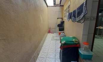 Imagem 2: Casa de condomínio para venda com 2 quartos, Cond. Corsários