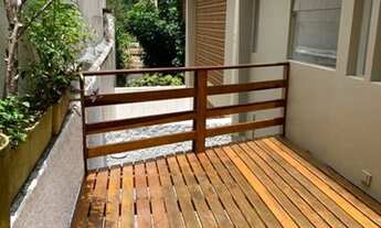 Imagem 5: Excelente Sobrado em Condomínio Fechado no Melhor da Vila Olímpia!