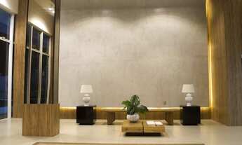 Imagem 6: Apartamento com 2 quartos sendo 1 suíte em Ponta Negra - Natal - RN