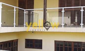 Imagem 2: Arujá - Casa de Vila - Mirante do Arujá