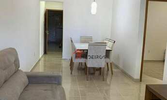 Imagem 3: Apartamento 3 dorm, 1 suíte - Canto do Forte. Ref. AP0696