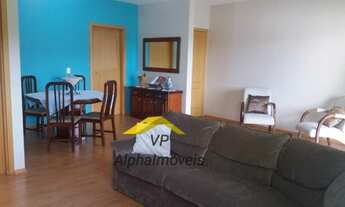 Imagem 6: Apartamento Alto Padrão para Venda em Alphaville Barueri-SP