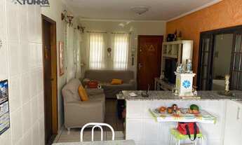 Imagem 5: Casa com 2 dormitórios à venda de 78 m² no Jardim dos Pinheiros em Atibaia/SP - CA4668