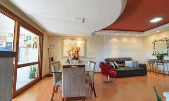 Imagem 4: Apartamento com 3 dormitórios à venda, 130 m² por R$ 680.000,00 - Centro - Novo Hamburgo/R