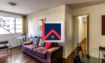 Imagem 5: Apartamento Locação Higienópolis 110 m² 3 Dormitórios