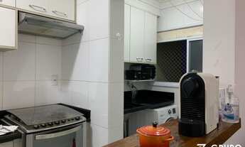 Imagem 4: Apartamento para Venda em Santo André, Vila Príncipe de Gales, 2 dormitórios, 1 banheiro