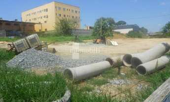 Imagem 2: Terreno Comercial no centro de Vargem Grande Paulista