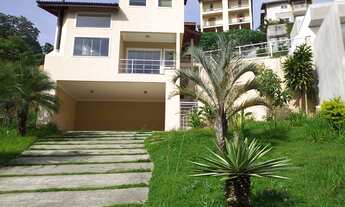 Imagem: Condomínio Eco Park / Lagos- Mogi das Cruzes