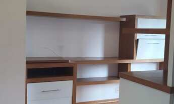 Imagem 2: Apartamento para aluguel tem 37 metros quadrados com 1 quarto em Ipiranga - São Paulo - SP