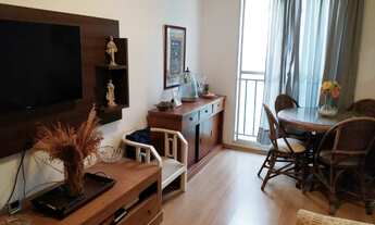 Imagem 5: Apartamento para Venda em Cotia / SP no bairro Jardim da Glória