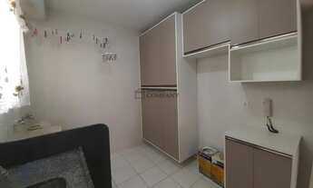 Imagem 7: Apartamento à venda no bairro Vila Gabriel - Sorocaba/SP
