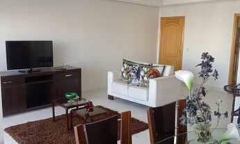 Imagem 2: Apartamento para venda com 115 metros quadrados com 3 quartos em Setor Bueno - Goiânia - G