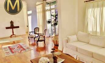 Imagem: Apartamento com 2 dormitórios, 130 m²