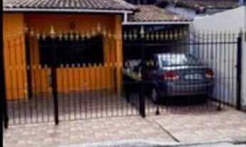 Imagem: 2 Casas no mesmo lote, ao lado de Bacaxá