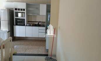 Imagem 5: SOBRADO NOVO 3 DORMES,1 SUITE,1 SALA,1 COZINHA ,PISO PORCELANATO,GARAGEM AMPLA 5 CARROS,CO
