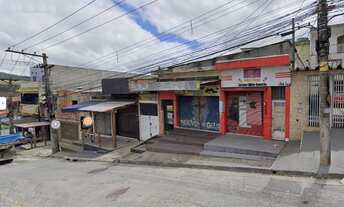 Imagem 2: Aluga-se Salão Comercial com 21 m2 em Guarulhos, reformado, rua principal, frente escola