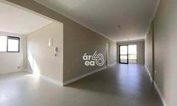 Imagem 2: Apartamento com 2 dormitórios à venda, 72 m² por R$ 335.000,00 - Areias - São José/SC