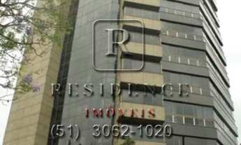 Imagem: Porto Alegre - Apartamento Padrão - Bela