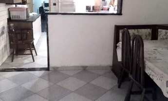 Imagem 4: Sobrado com 3 dormitórios à venda, 176 m² por R$ 540.000,00 - Parque Gerassi - Santo André