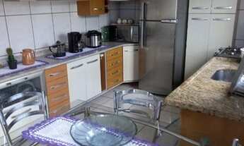 Imagem 4: Sobrado com 5 dormitórios à venda, 250 m² por R$ 955.000,00 - Parque Mikail - Guarulhos/SP