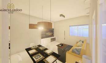 Imagem 13: Casas à venda no bairro Luiz Gonzaga-Caruaru