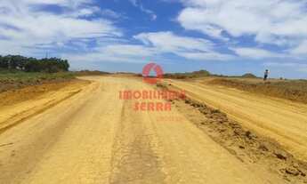 Imagem 4: QUI Lote próximo ao Exta Center na entrada de Marcilio de Noronha