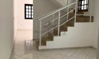 Imagem 2: Casa / Padrão - 3 Dormitórios - Loteamento Residencial Vista Linda - Venda - Residencial