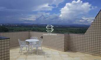 Imagem 2: Apartamento Jardim das Indústrias