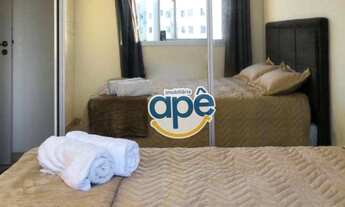 Imagem 5: Apartamento de 2 quartos para alugar, 47 m² por R$ 1.200/mês - Ataíde - Vila Velha/ES