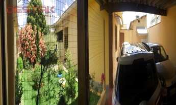 Imagem 3: Residencial - Jardim Cica