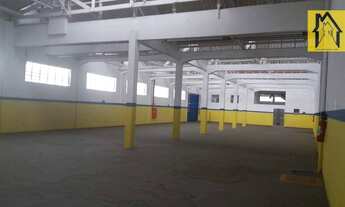 Imagem: Galpão para alugar, 720 m² por R$ 30.000,00/mês