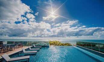 Imagem 2: Apartamento para venda com 46 metros quadrados com 1 quarto