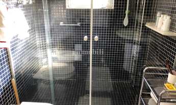 Imagem 6: APARTAMENTO REFORMADO EM HIGIENOPOLIS