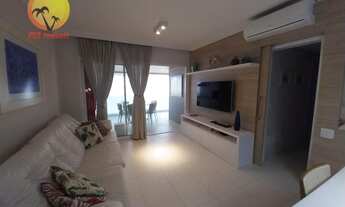 Imagem 2: Apartamento para Venda em Bertioga, Riviera de São Lourenço, 3 dormitórios, 2 suítes, 3 ba