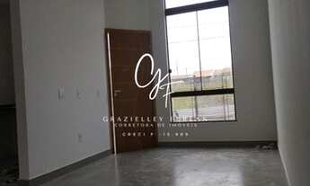 Imagem 2: Casa geminada com 2 quartos - Bairro Nova Olinda em Londrina