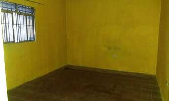 Imagem 2: ALUGO CASA TÉRREA UM DORMITÓRIO JARDIM MARACA ( VI686