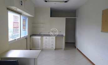 Imagem 1: FLORIANóPOLIS - Conjunto Comercial/sala - Trindade