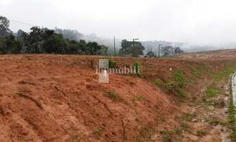 Imagem 4: Lotes em Cotia com entrada e saldo parcelado até 120 meses