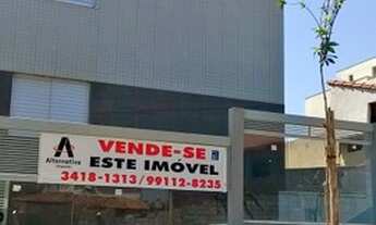 Imagem 2: Apartamento com 2 dormitórios à venda em Belo Horizonte