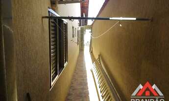 Imagem 6: Sobrado com 3 dormitórios à venda - Ribeirânia - Ribeirão Preto/SP