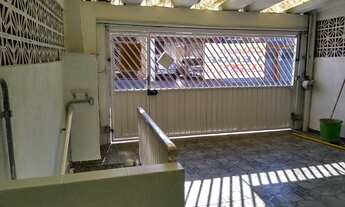 Imagem 3: LINDO SOBRADO PARA VENDA NO BAIRRO CANHEMA- DIADEMA