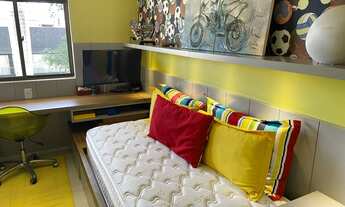 Imagem 5: Casa de condomínio sobrado para venda com 193 metros quadrados com 3 quartos