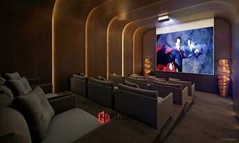 Imagem 4: 2 SUÍTES E 2 VAGAS GARAGEM FAZENDA ITAJAÍ